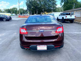 Used 2012 Ford Taurus SEL image 4