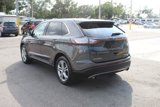 Used 2018 Ford Edge Titanium w/ Technology Package image 5