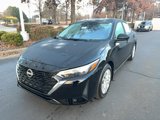 New 2025 Nissan Sentra S image 3