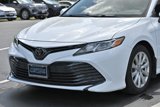 Used 2019 Toyota Camry LE image 2