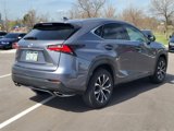 Used 2015 Lexus NX 200t F Sport image 5