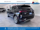 Certified 2023 Buick Envision Preferred image 5