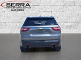 Used 2018 Chevrolet Traverse LT image 5