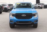 New 2025 Ford Ranger XLT image 2
