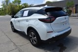 Used 2019 Nissan Murano SV w/ Premium Package image 4