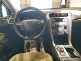 Certified 2019 Ford Fusion S image 3