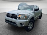 Used 2012 Toyota Tacoma 4x4 Access Cab V6 image 4