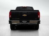 Used 2016 Chevrolet Silverado 1500 LTZ w/ Sport Package image 4