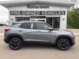 Used 2022 Chevrolet TrailBlazer LT w/ Convenience Package image 2