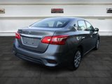 Used 2018 Nissan Sentra S image 6