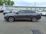 Used 2015 Chrysler 200 S w/ Comfort Group image 2