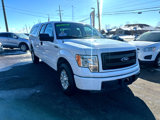 Used 2013 Ford F150 XLT image 4