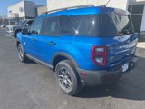 New 2025 Ford Bronco Sport Big Bend image 3