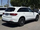Used 2019 Mercedes-Benz GLC 300 image 3
