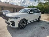 Certified 2022 BMW X7 M50i w/ Dynamic Handling Package image 2