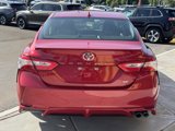Used 2020 Toyota Camry SE image 4