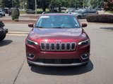 Used 2021 Jeep Cherokee Limited image 2