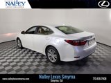 Used 2015 Lexus ES 350 image 4