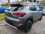 Used 2021 Chevrolet TrailBlazer LT image 5