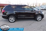 Used 2014 Ford Explorer XLT w/ Equipment Group 202A image 5