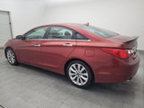 Used 2013 Hyundai Sonata SE image 3