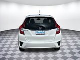 Used 2015 Honda Fit LX image 4