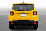 Used 2016 Jeep Renegade Latitude w/ Popular Equipment Group image 4