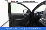 Used 2023 Ford Ranger Lariat w/ Equipment Group 501A High image 4