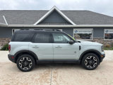 Used 2022 Ford Bronco Sport Outer Banks w/ Tech Package image 2