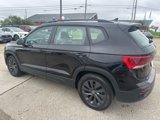 Used 2022 Volkswagen Taos S image 5