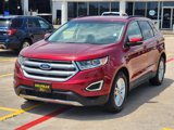 Used 2016 Ford Edge SEL w/ Equipment Group 201A image 2