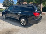 Used 2012 Toyota Sequoia Limited image 2