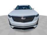 Certified 2023 Cadillac XT6 Premium Luxury image 3
