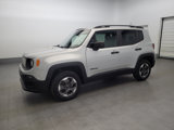 Used 2018 Jeep Renegade Sport w/ Power & Air Group image 2