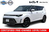 Certified 2024 Kia Soul EX image 2