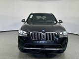 Certified 2024 BMW X3 sDrive30i w/ Convenience Package w/ZPA image 2