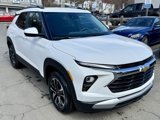 New 2025 Chevrolet TrailBlazer LT image 3