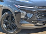 New 2025 Chevrolet Trax ACTIV w/ Driver Confidence Package image 3