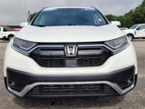 Used 2020 Honda CR-V Touring image 2