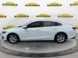 Used 2023 Chevrolet Malibu LT image 2