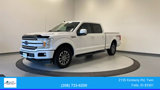 Used 2020 Ford F150 Lariat image 3