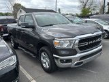 Used 2022 RAM 1500 Big Horn image 3