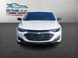 Used 2020 Chevrolet Malibu LS w/ Driver Confidence Package II image 3