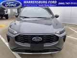 New 2025 Ford Escape ST-Line w/ Tech Pack #1 image 2
