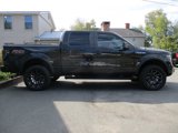 Used 2013 Ford F150 FX4 w/ Luxury Equipment Group image 3