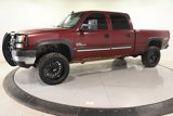 Used 2003 Chevrolet Silverado 2500 LS image 4
