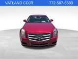 Used 2008 Cadillac CTS 3.6 w/ Wood Trim Package image 3