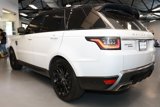 Used 2019 Land Rover Range Rover Sport HSE image 5