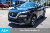 Used 2023 Nissan Rogue SV image 5