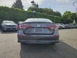 Used 2022 Honda Civic LX image 4